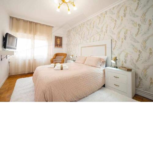 Ezcurdia Apartamento