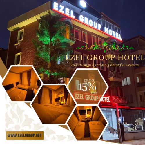 EZEL GROUP HOTEL's