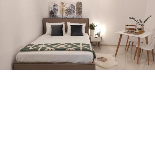 EZITH LUXURY APARTMENTS