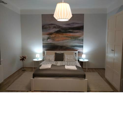 Ezredév Apartman