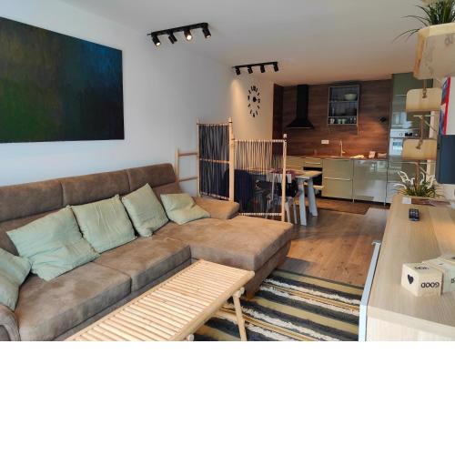 Ezüst Panoráma Lovely 1 bedroom condo on the beach