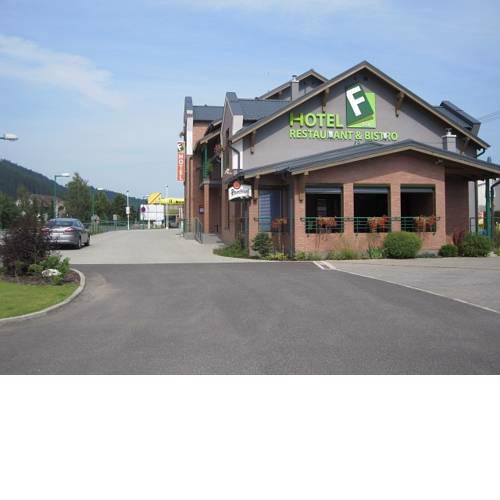 F - Team Hotel