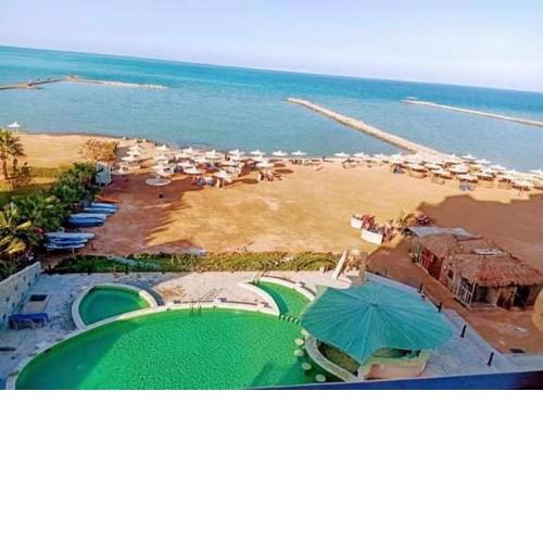 F 1-1 At Turtles Beach Hurghada SeaView