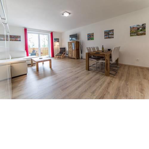 F-Apartment