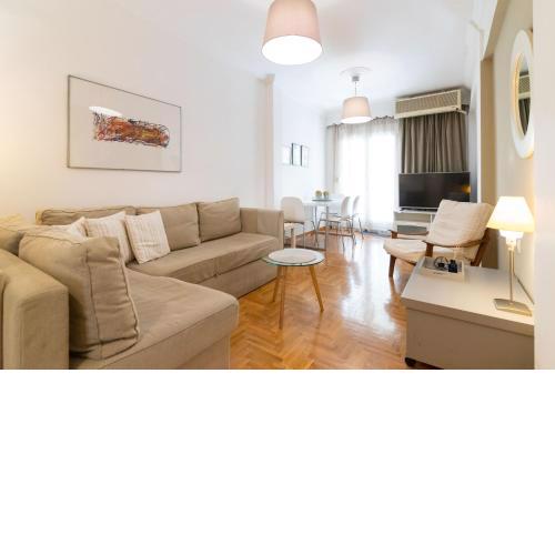 F & B Collection - 2 Bedroom Flat