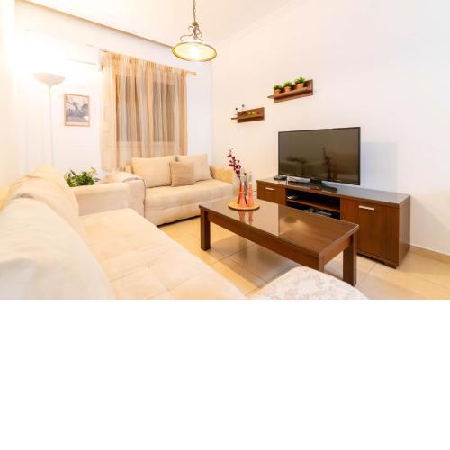 F & B Collection - 2 Bedroom Flat