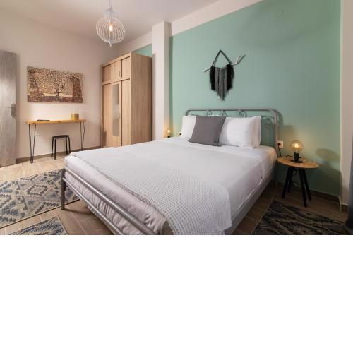 F & B Collection - Apartment for 6
