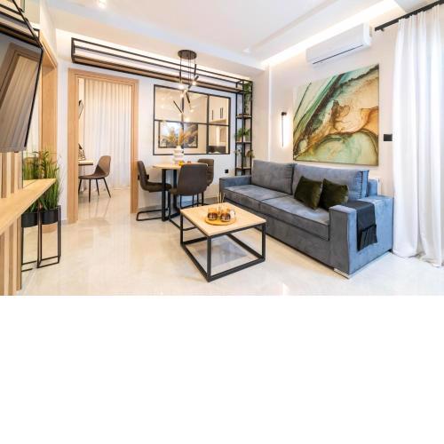 F & B Collection - City Central 2 Bedroom Suite