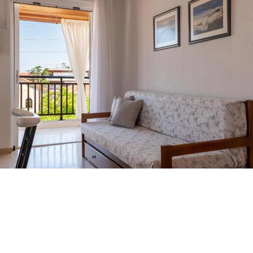 F & B Summer Collection - Kassandra - Polichrono