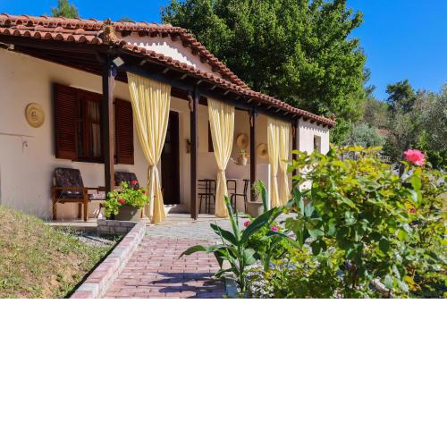 F & B Summer Collection - Skiathos - Maistrali for 2 Plus