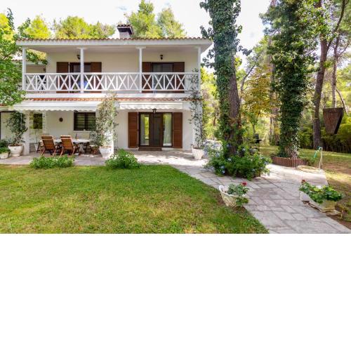 F & B Summer Villa Collection - Kassandra - Sani - Montagna