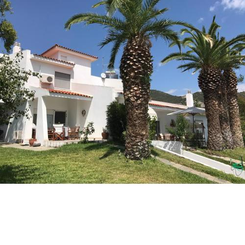 F & B Villa Collection - Las Palmas