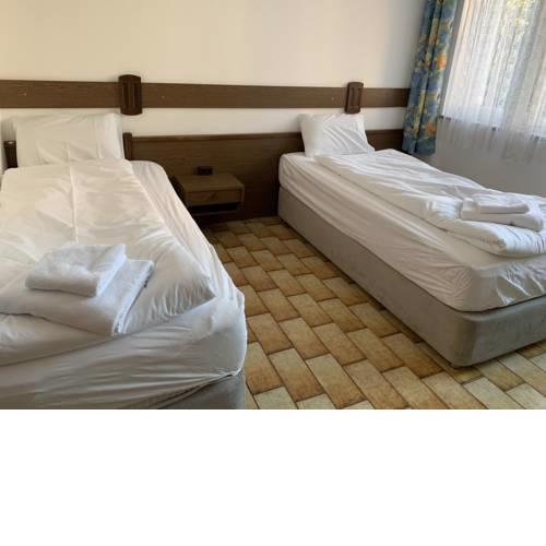 F Hotel Arbeiterquartiere