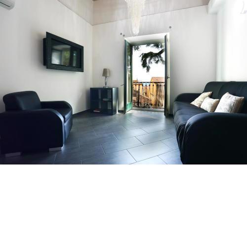 F House - Apartment in the historic center