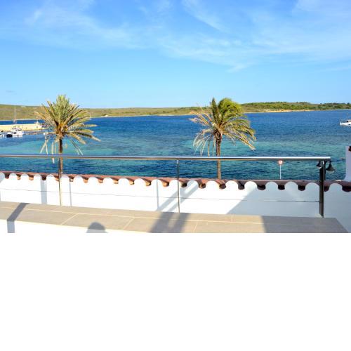 F71. ESTUPENDAS VISTAS A LA BAHÍA