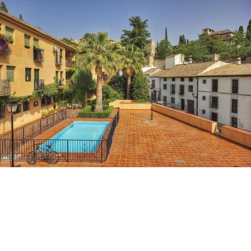 Fab Design Albaicin Serenity con Piscina