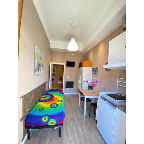 Fabbroni 31 Rooms