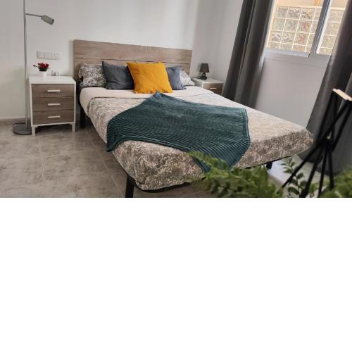 Fabelo Apartment, Puerto del Rosario