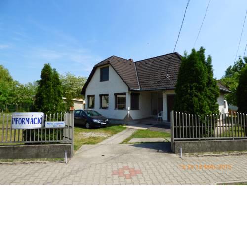 Fábián Apartman-ház