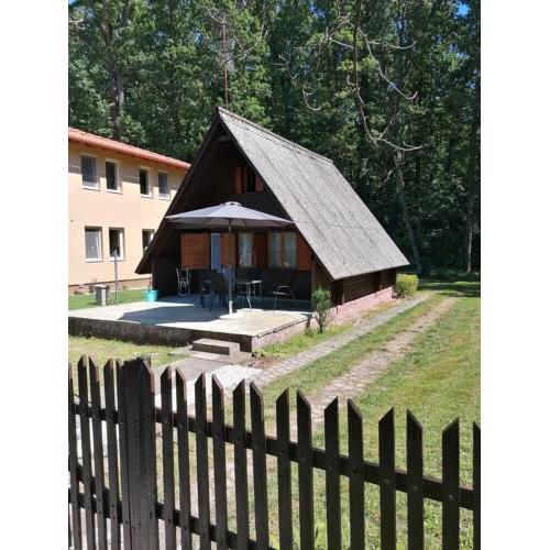 Fábián Apartman