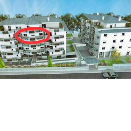 Fabio apartment near Milan and Hospitals