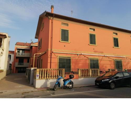Fabio House