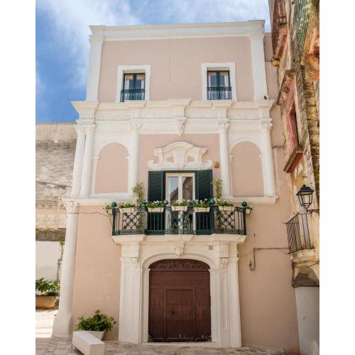 Fabiola exclusive apartment