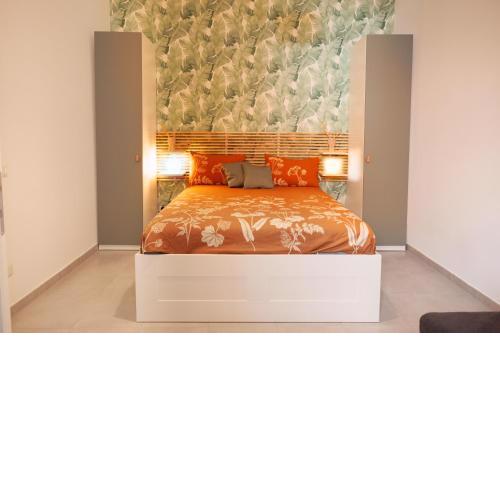 Faboulhouse: zona Arenella/Vomero.