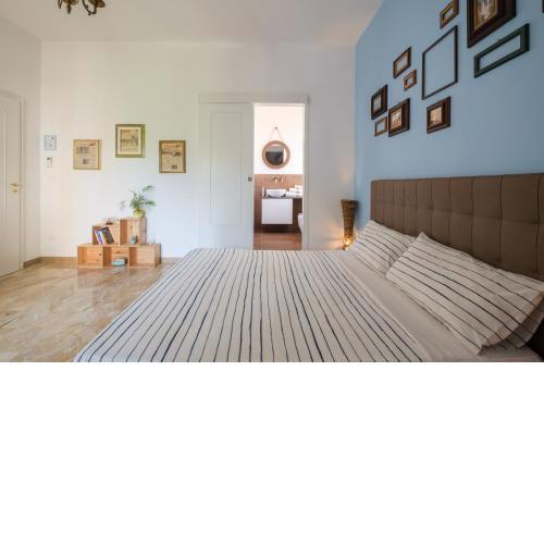 Fabula Rooms 3 Suites with private bathroom