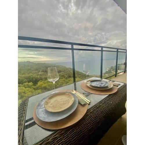 Fabuloso apartamento Cap Salou