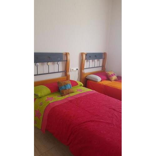 Fabuloso apartamento en Denia