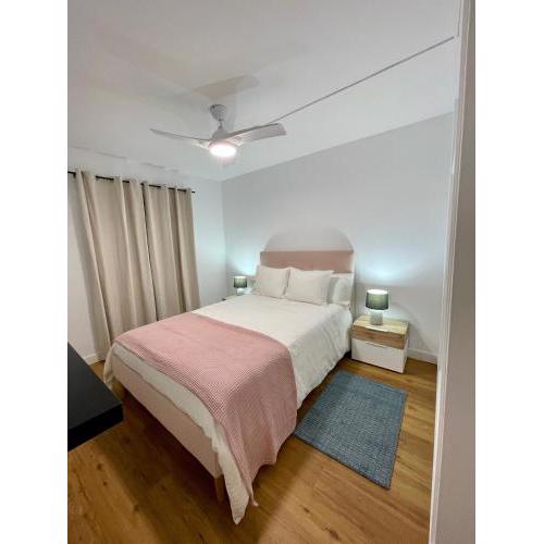Fabuloso apartamento en Los Cancajos