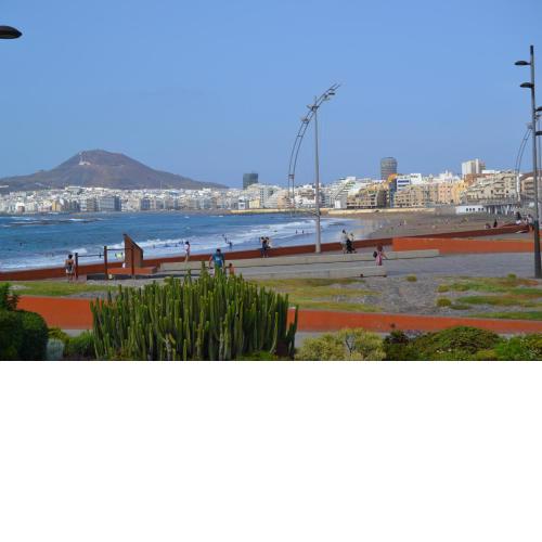 FABULOSO Penthouse LAS PALMAS