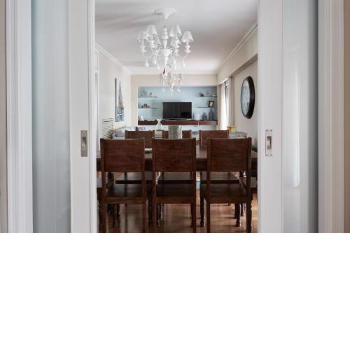 Fabulous 3BD Apt close to Kalimarmaro
