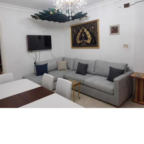 Fabulous Apartment in Sheraton Heliopolis ,5 minutes from Cairo Airport