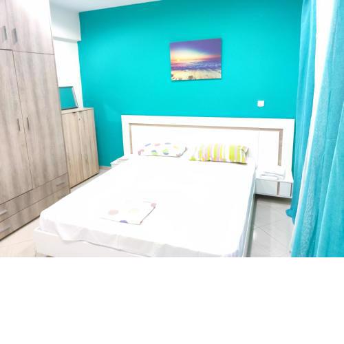 Fabulous Apartment in the Center of Alexandroupolis