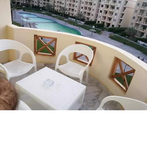 Fabulous chalet Stella Heights Sidi Abdelrahman Al Alamein North Coast
