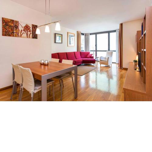 Fabulous Flat By Paseo De Gracia