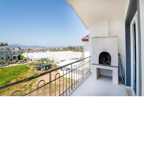 Fabulous Flat in Fethiye