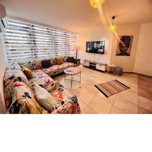 Fabulous Location Close to Old Town