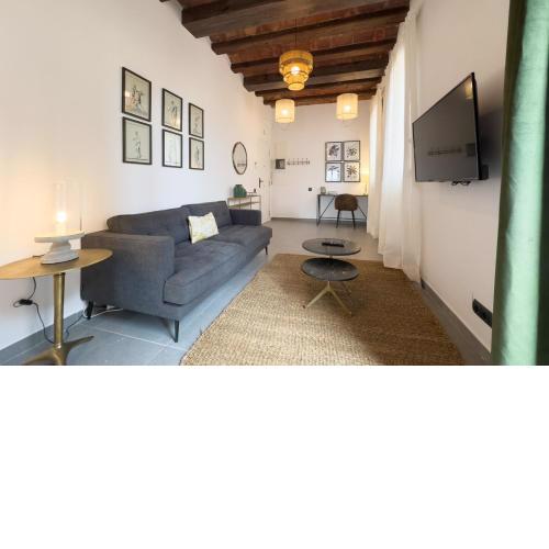 Fabulous One bedroom Apartament in Poble nou