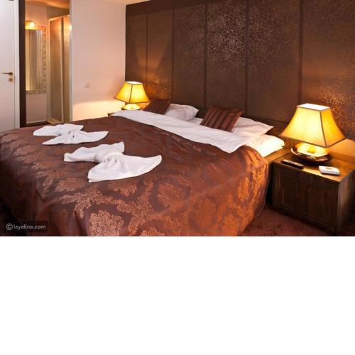 FABULOUS PYRAMIDS VIEW HOTEL