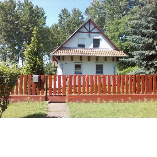 Fácánkert Apartmanház