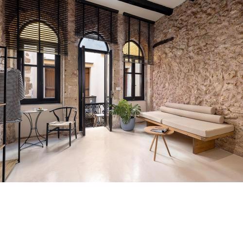 Faèdra Residence