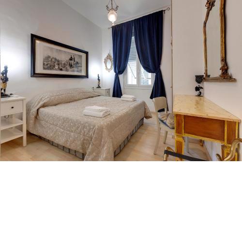 Faenza Apartment