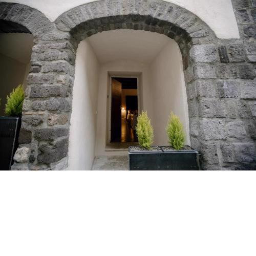 Fagus - Relax Suites