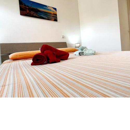 Faigonhaus: Appartamento San Simplicio