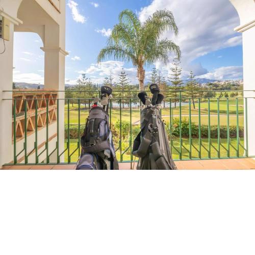 Fairway Apartman Mijas Golf 1 - Golondrinas