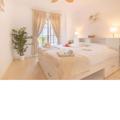 Fairway Apartman Mijas Golf 2 - Limonar