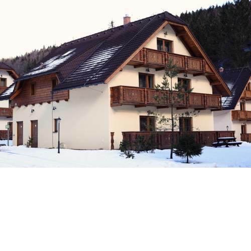 Fairy-Tale apartments